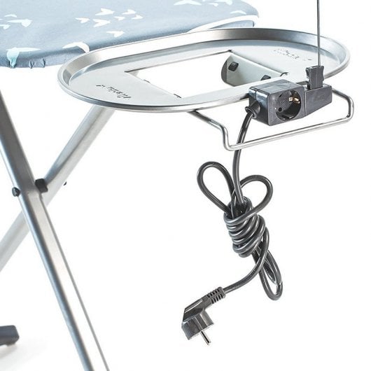 Vileda Total Reflect Plus Tabla de Planchar Plegable Grande