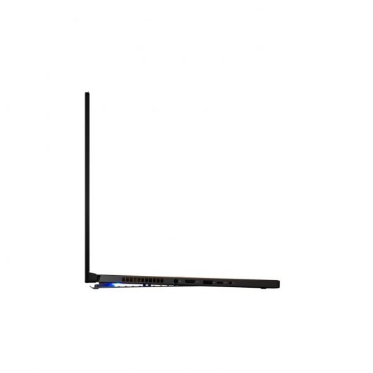 Asus GX701GX-EV001T Intel Core i7-8750H/16GB/512GB SSD/RTX 2080/17.3"