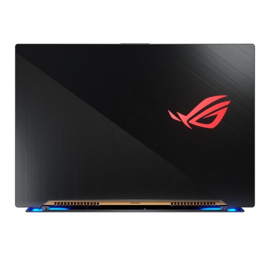 Asus GX701GX-EV001T Intel Core i7-8750H/16GB/512GB SSD/RTX 2080/17.3"