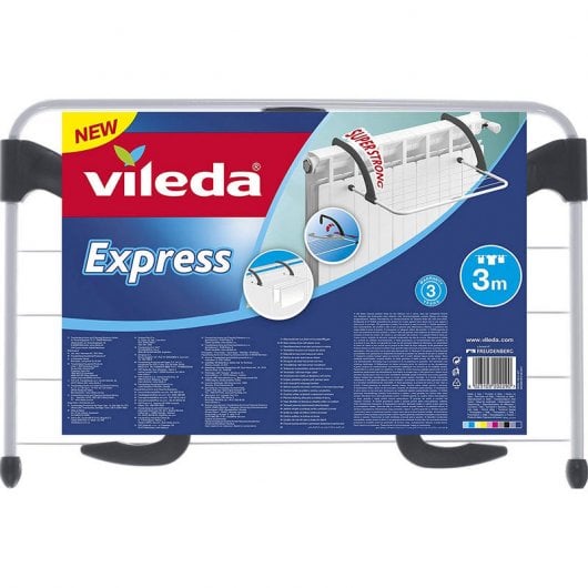 Vileda Express Corde à linge
