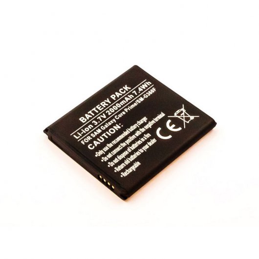 German Tech Bateria Compatible para Samsung Galaxy Core Prime