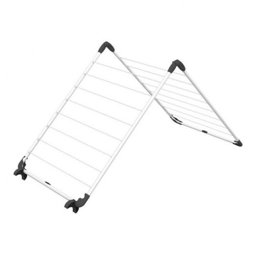 Vileda Acrobath Tendedero de Acero para Bañera