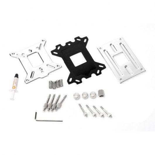 EKWB EK-KIT 360 RGB Kit de Refrigeración Líquida
