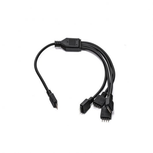 EKWB EK-KIT 360 RGB Kit de Refrigeración Líquida