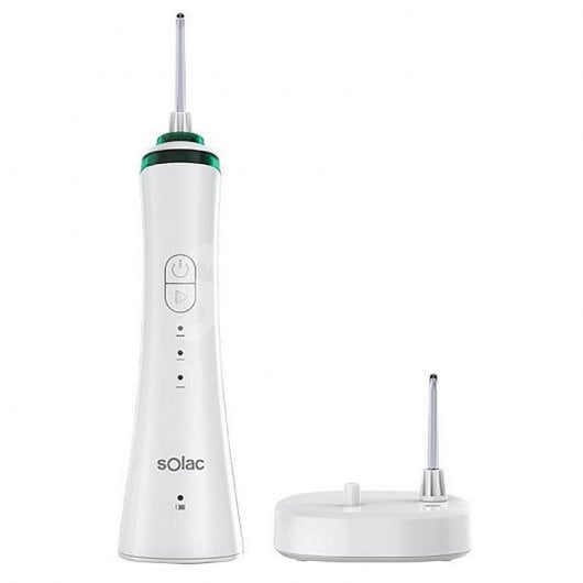 Solac Aqua Smile ID7840 Irrigador Dental