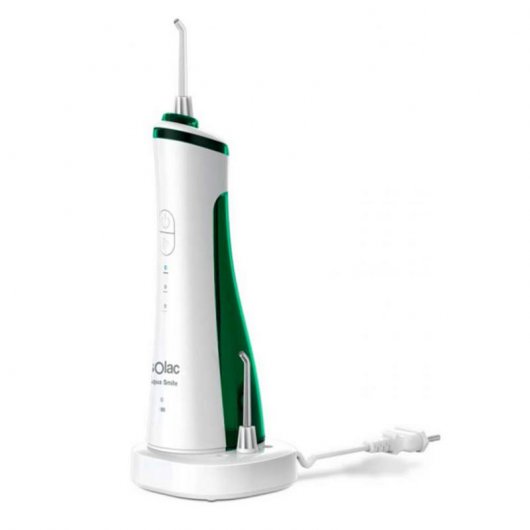 Solac Aqua Smile ID7840 Irrigador Dental