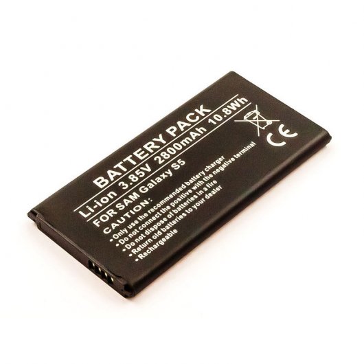 German Tech Bateria Compatible Samsung Galaxy S5