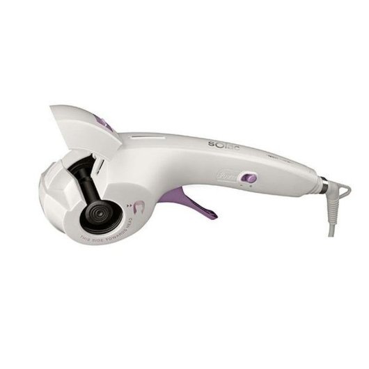 Solac Precise Ionic Wave Rizador Automático