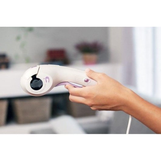 Solac Precise Ionic Wave Rizador Automático