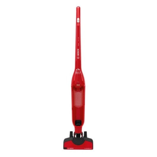 Bosch Zoo'o ProAnimal Aspirador Sin Cable 2 en 1 Rojo