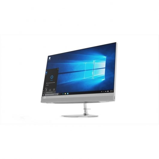Lenovo IdeaCentre AIO 520-22IKU Intel Core i3-7020U/8GB/1TB/21.5"