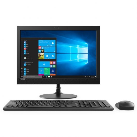 Lenovo Ideacentre AIO 330-20AST AMD A4-9125/4GB/1TB/19.5"