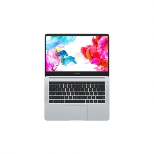Huawei Matebook D Intel Core i5-8250U/8GB/256GB SSD/14"