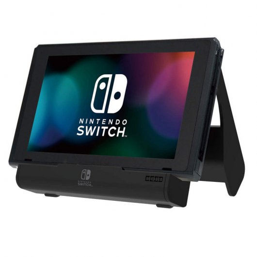 Hori Playstand USB Hub Multipuerto para Nintendo Switch