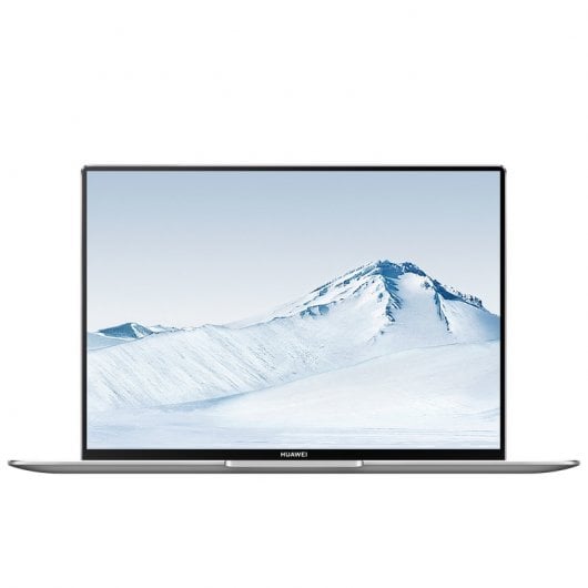 Huawei Matebook X Pro Intel Core i5-8250U/8GB/256GB SSD/MX150/13.9" Táctil