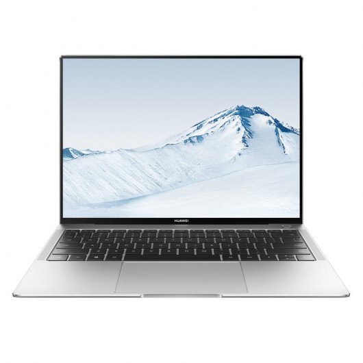 Huawei Matebook X Pro Intel Core i5-8250U/8GB/256GB SSD/MX150/13.9" Táctil
