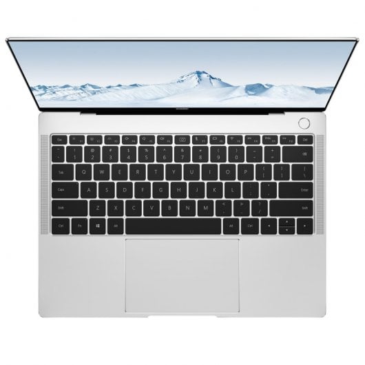 Huawei Matebook X Pro Intel Core i5-8250U/8GB/256GB SSD/MX150/13.9" Táctil
