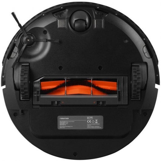 Roborock Vacuum 2 Robot Aspirador
