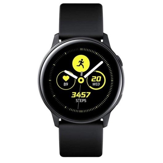 Samsung Galaxy Watch Active Negro
