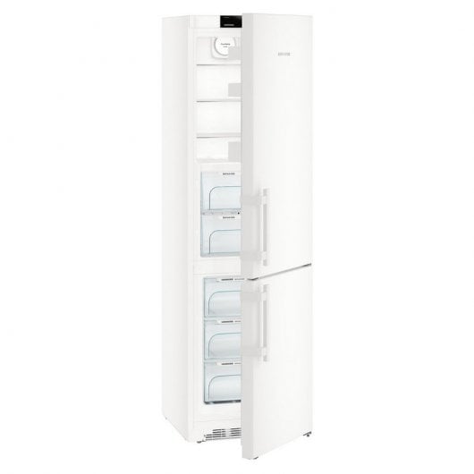 Liebherr CBN 4815 Frigorífico Combi A+++ Blanco