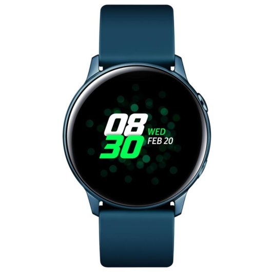Samsung Galaxy Watch Active Verde