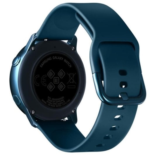 Samsung Galaxy Watch Active Verde
