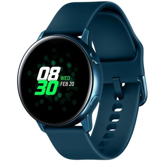 Samsung Galaxy Watch Active Verde