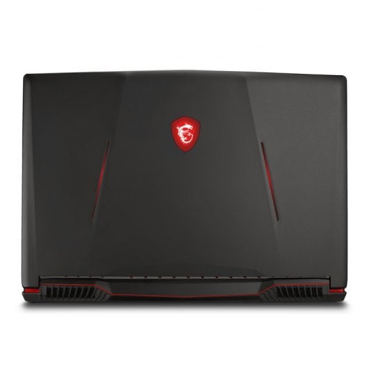 MSI GL63 8SD-270XES Intel Core i7-8750H/16GB/512GB SSD/GTX 1660Ti/15.6"