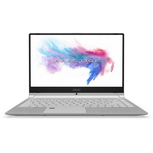 MSI PS42 Modern 8RA-021ES Intel Core i7-8565U/16GB/512GB SSD/MX250/14"