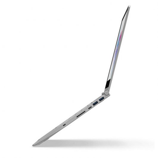 MSI PS42 Modern 8RA-022ES Intel Core i7-8565U/16GB/512GB SSD/MX250/14"