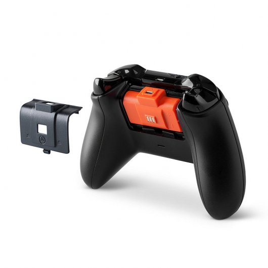 PowerA Kit Carrega e Joga para Xbox One