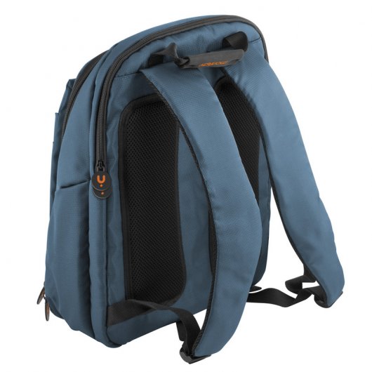 NGS Monray Reverse Mochila para Portátil 15.6" Azul