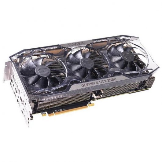 EVGA GeForce RTX 2080 FTW3 Ultra Gaming 8GB GDDR6