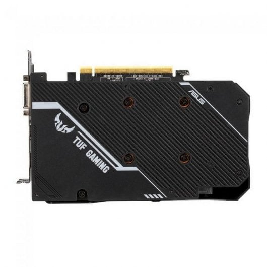 Asus GeForce RTX 2060 TUF OC 6GB GDDR6