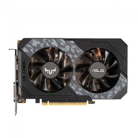 Asus GeForce RTX 2060 TUF OC 6GB GDDR6