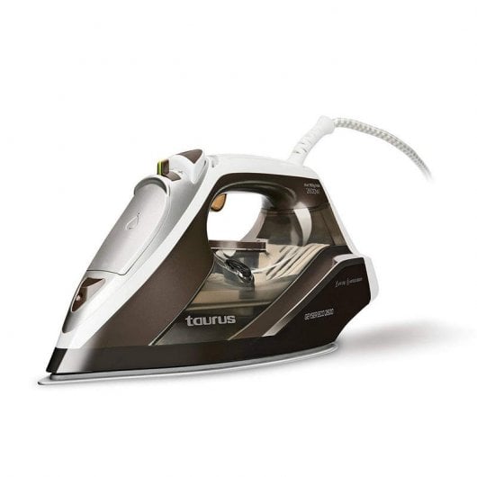 Taurus Geyser 2600 Ferro a Vapor 2600W