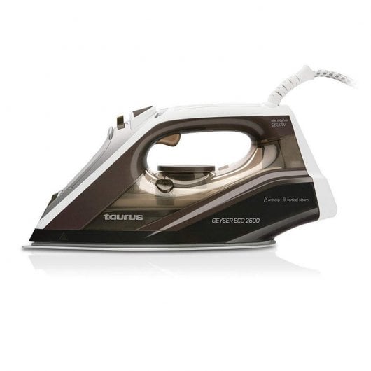 Taurus Geyser 2600 Ferro a Vapor 2600W