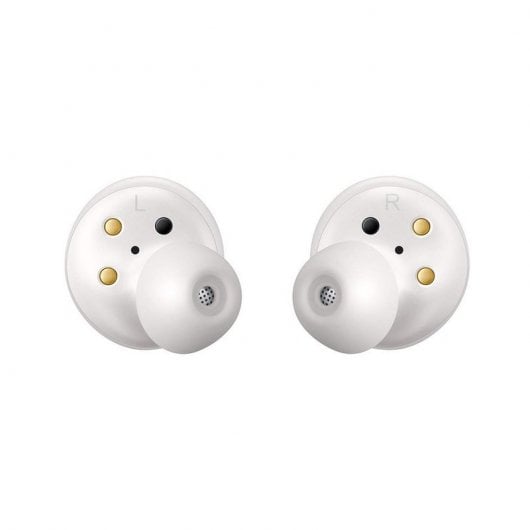 Samsung Galaxy Buds 2019 Brancos