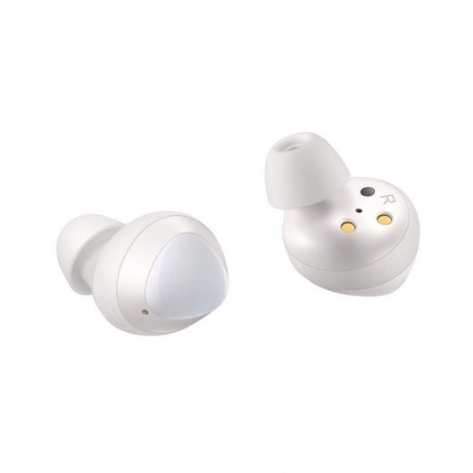 Samsung Galaxy Buds 2019 Brancos