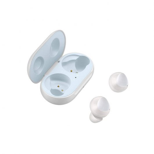 samsung galaxy buds 2019