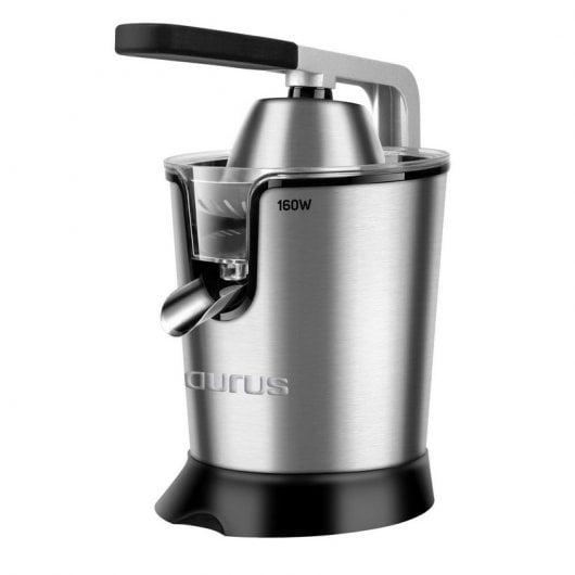 Taurus Easy Press 160 Exprimidor con Motor AC Profesional 160W