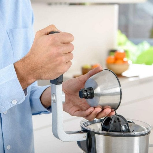 Taurus Easy Press 160 Exprimidor con Motor AC Profesional 160W