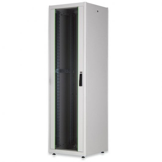 Digitus DN-19 22U-6/6-D Rack Freistehendes Gestell Grau