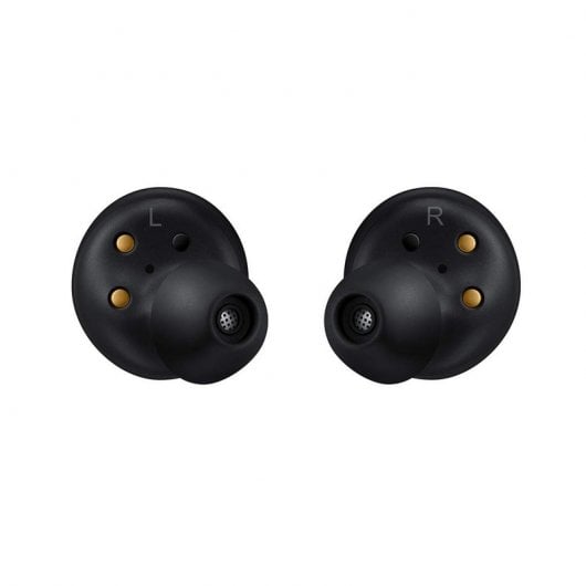 Samsung Galaxy Buds 2019 Pretos