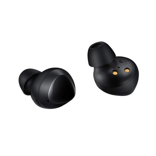 Samsung Galaxy Buds 2019 Pretos