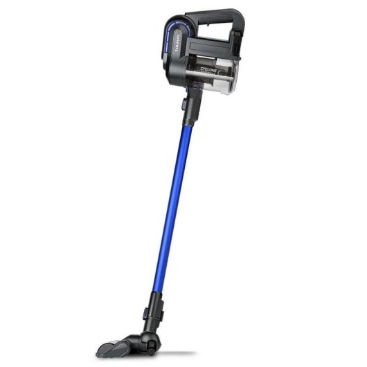 Aspirador sem Fio Taurus Ultimate Animal Care 22.2V Escova Animais HEPA 0.65L