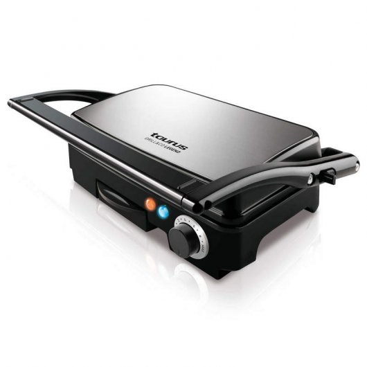 Taurus Grill&Co Legend Plancha Grill Multiusos 1500W