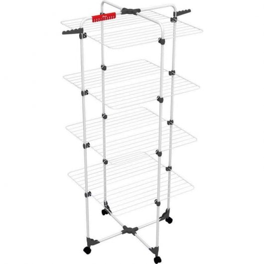 Vileda Mixer 4 Tendedero Flexible con Cuatro Niveles