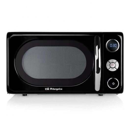Orbegozo MIG 2044 Microondas con Grill 20L 700W