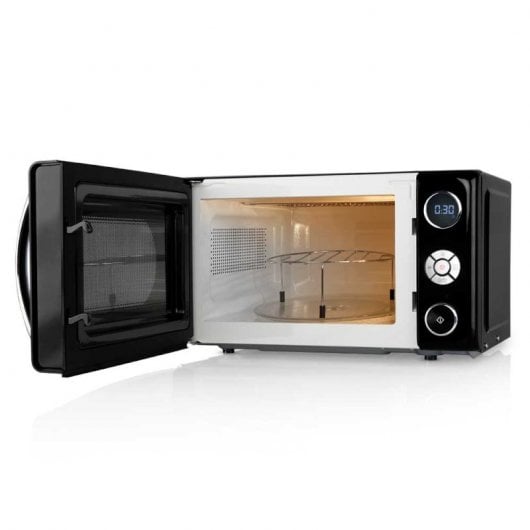 Orbegozo MIG 2044 Microondas con Grill 20L 700W